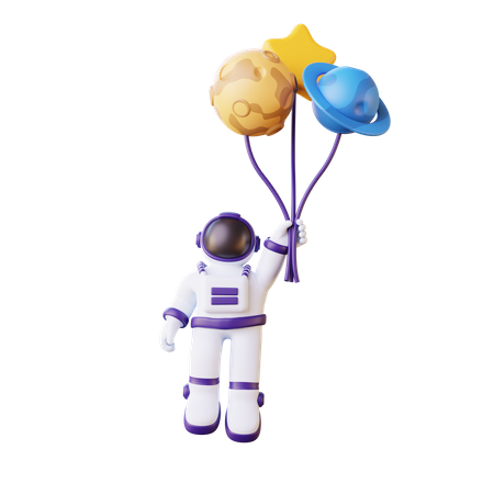 astronaut-riding-on-rocket